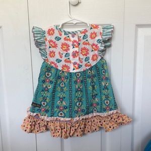 COPY - Matilda Jane Top